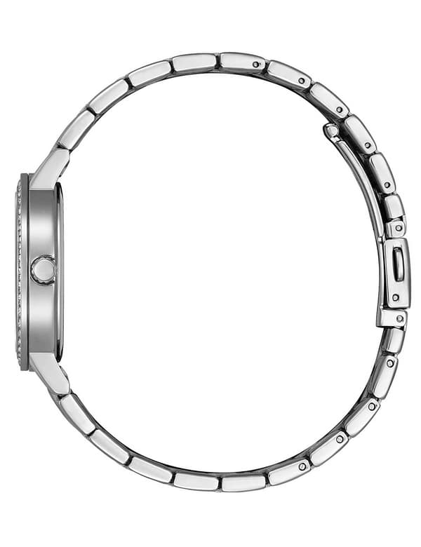 Ladies Watch Citizen EL3100-55W, Quartz, 31mm, 5ATM