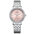 Miniatyrbild 1 av 4: Ladies Watch Citizen EL3100-55W, Quartz, 31mm, 5ATM