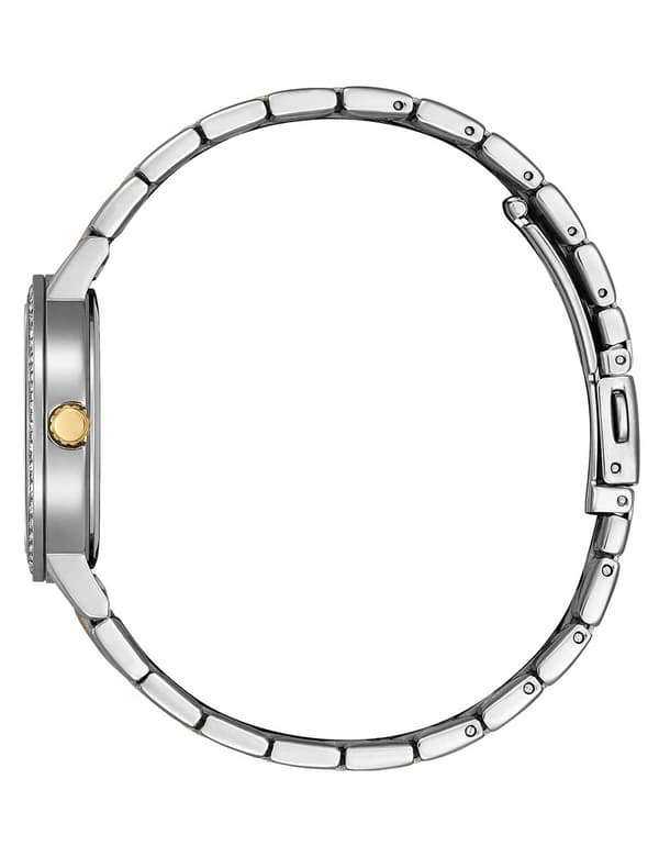 Ladies Watch Citizen EL3106-59D, Quartz, 31mm, 5ATM
