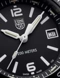 Miniatyrbild 3 av 5: Mens Watch Luminox XS.3122M, Quartz, 39mm, 20ATM