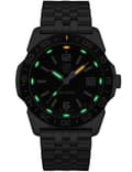 Miniatyrbild 2 av 5: Mens Watch Luminox XS.3122M, Quartz, 39mm, 20ATM