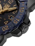 Pikkukuva 4 / 5: Mens Watch Luminox XS.3255.CB.NSF, Quartz, 45mm, 20ATM