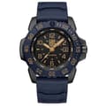 Pikkukuva 1 / 5: Mens Watch Luminox XS.3255.CB.NSF, Quartz, 45mm, 20ATM
