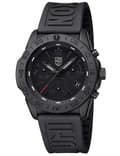 Miniatyrbild 4 av 5: Mens Watch Luminox XS.3141.BO.1.SET, Quartz, 44mm, 20ATM