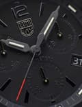 Miniatyrbild 5 av 5: Mens Watch Luminox XS.3141.BO.1.SET, Quartz, 44mm, 20ATM