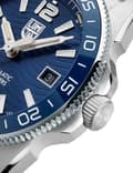 Miniatyrbild 5 av 5: Mens Watch Luminox XS.3104, Automatic, 42mm, 20ATM