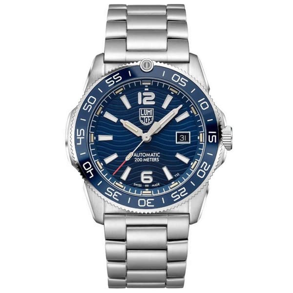 Mens Watch Luminox XS.3104, Automatic, 42mm, 20ATM