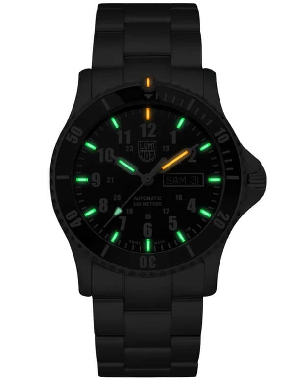 Mens Watch Luminox XS.0921.M, Automatic, 42mm, 20ATM