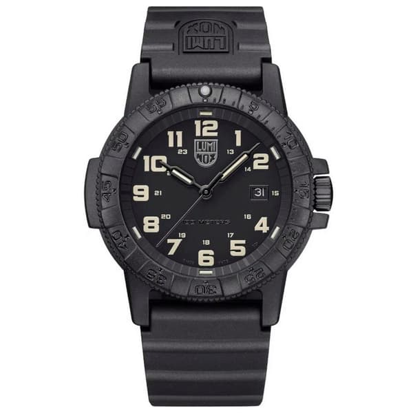 Mens Watch Luminox XS.0330, Quartz, 44mm, 10ATM