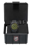 Miniatyrbild 2 av 2: Mens Watch Luminox XS.3517.NSF.SET, Quartz, 45mm, 20ATM