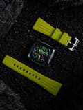Miniatyrbillede 3 af 5: Mens Watch Nubeo NB-6096-01, Quartz, 45mm, 5ATM