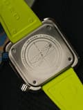 Miniatyrbillede 5 af 5: Mens Watch Nubeo NB-6096-01, Quartz, 45mm, 5ATM