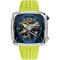 Miniatyrbillede 1 af 5: Mens Watch Nubeo NB-6096-01, Quartz, 45mm, 5ATM