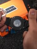 Miniatyrbild 3 av 5: Mens Watch Nubeo NB-6090-22, Automatic, 50mm, 5ATM