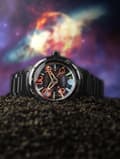 Miniatyrbild 2 av 5: Mens Watch Nubeo NB-6090-22, Automatic, 50mm, 5ATM