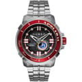 Miniatyrbild 1 av 5: Mens Watch Nubeo NB-6093-22, Automatic, 48mm, 20ATM