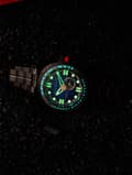 Miniatyrbild 4 av 5: Mens Watch Nubeo NB-6093-66, Automatic, 48mm, 20ATM