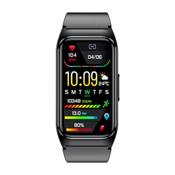 INF TK75 Smart Armbånd Din ultimative fitnessledsager
