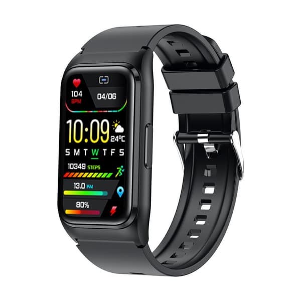 INF TK75 Smart Armband Din ultimata träningskamrat