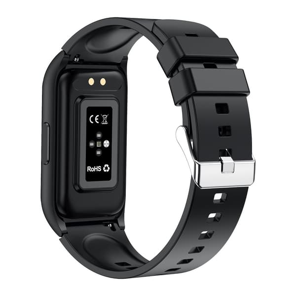 INF TK75 Smart Armband Din ultimata träningskamrat