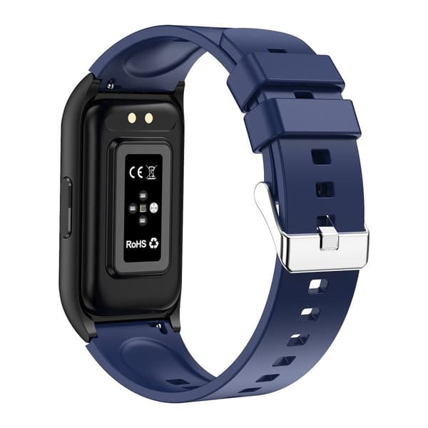 INF TK75 Smart Armband Din ultimata träningskamrat