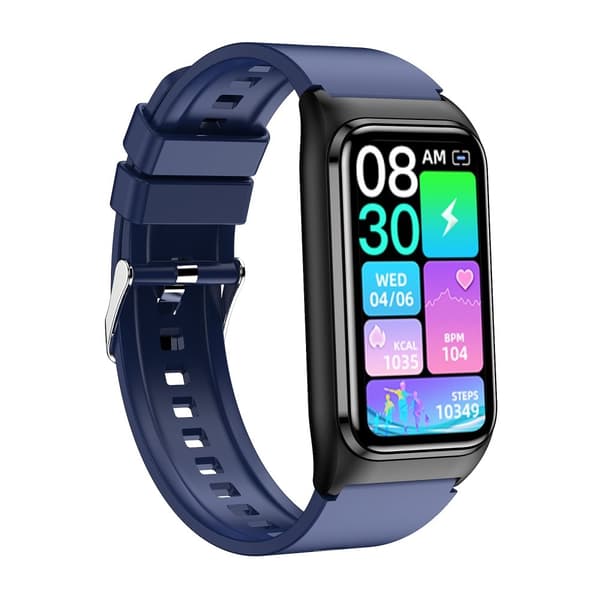 INF TK75 Smart Armband Din ultimata träningskamrat