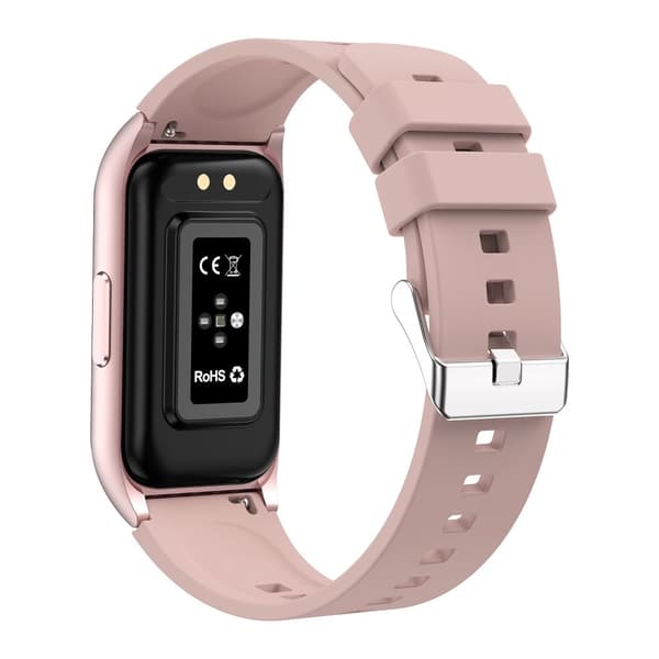 INF TK75 Smart Armband Din ultimata träningskamrat