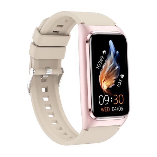 INF TK75 Smart Armband Din ultimata träningskamrat