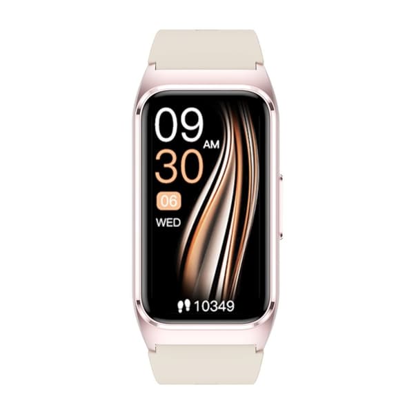 INF TK75 Smart Armband Din ultimata träningskamrat
