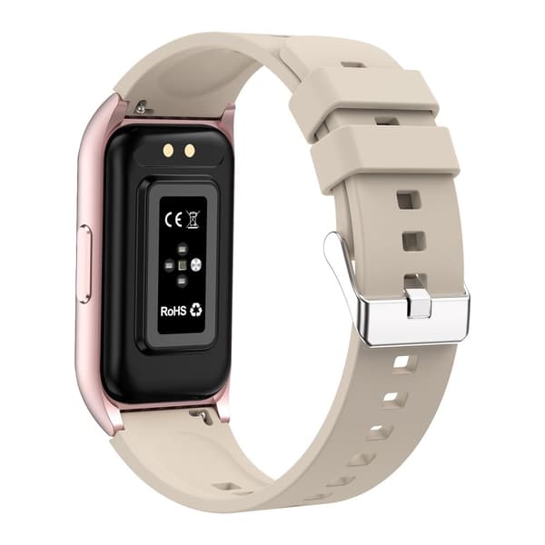 INF TK75 Smart Armband Din ultimata träningskamrat