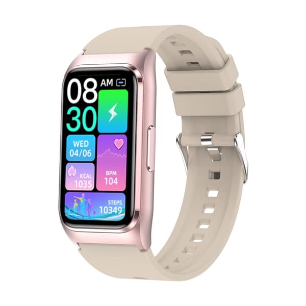 INF TK75 Smart Armbånd Din ultimative fitnessledsager