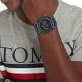 Miniatyrbild 4 av 4: Klocka - Tommy Hilfiger - 1710493 - Quartz - 50mm - Vattentålighet 5 ATM