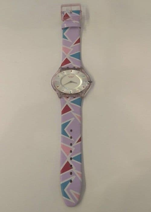 Swatch Skin Lady SFP110 Klocka
