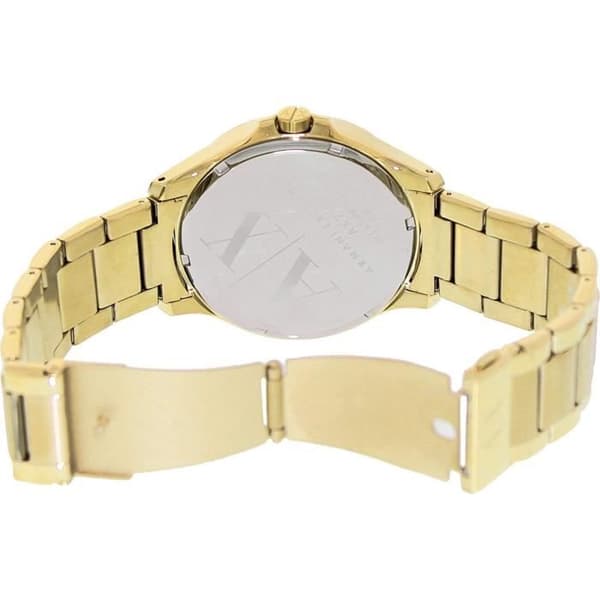Armani Exchange Smart Chrono AX2122 Herrklocka