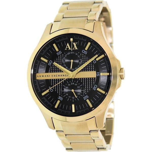 Armani Exchange Smart Chrono AX2122 Herrklocka