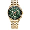 Miniatyrbillede 1 af 4: Mens Watch Swiss Military 7034.9118, Quartz, 43mm, 10ATM