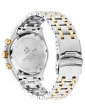 Miniatyrbillede 3 af 4: Mens Watch Swiss Military 7034.9147, Quartz, 43mm, 10ATM