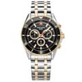 Miniatyrbillede 1 af 4: Mens Watch Swiss Military 7034.9147, Quartz, 43mm, 10ATM