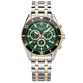 Miniatyrbillede 1 af 4: Mens Watch Swiss Military 7034.9148, Quartz, 43mm, 10ATM