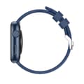 Miniatyrbilde 3 av 4: Forever IGo Watch 3 JW-500 – Smartklokke for Barn med Bluetooth og Helsemonitor, Blå