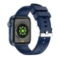Miniatyrbilde 4 av 4: Forever IGo Watch 3 JW-500 – Smartklokke for Barn med Bluetooth og Helsemonitor, Blå