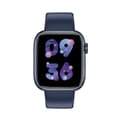 Miniatyrbilde 2 av 4: Forever IGo Watch 3 JW-500 – Smartklokke for Barn med Bluetooth og Helsemonitor, Blå