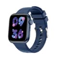 Miniatyrbilde 1 av 4: Forever IGo Watch 3 JW-500 – Smartklokke for Barn med Bluetooth og Helsemonitor, Blå