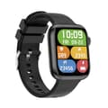 Miniatyrbillede 4 af 4: Forever Smartwatch IGo Watch 3 JW-500 - Sort