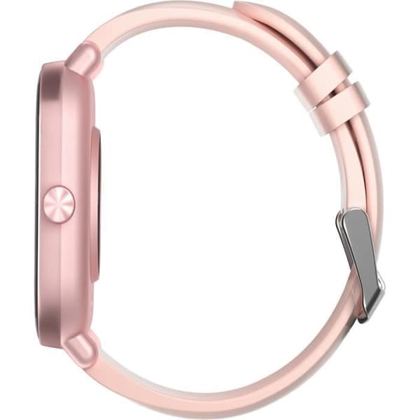 Passar Ozone 3 Smartwatch Pink Abyx