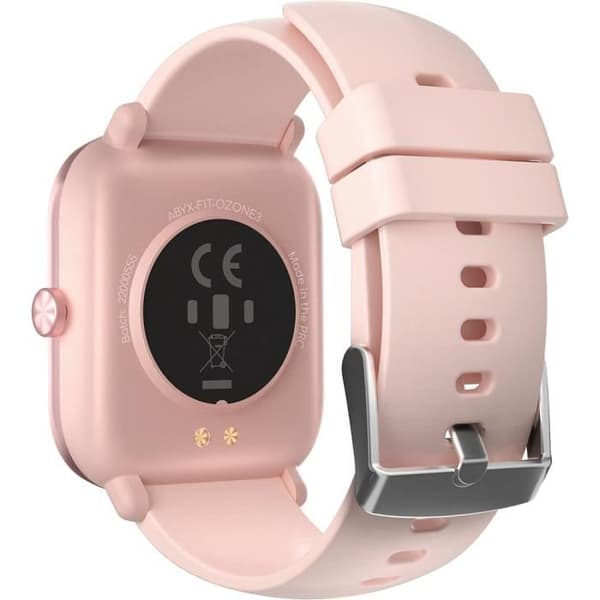 Passar Ozone 3 Smartwatch Pink Abyx