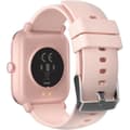Miniatyrbild 2 av 3: Passar Ozone 3 Smartwatch Pink Abyx