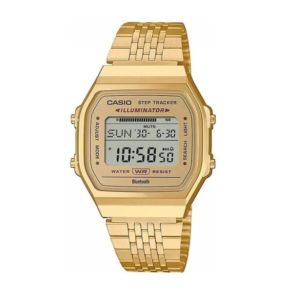 Herrklocka Casio ABL-100WEG-9AEF (Ø 38 mm)