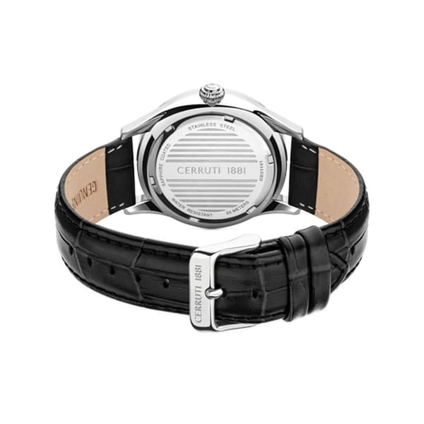 Miesten rannekellot Cerruti CIWGB2114102
