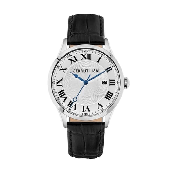 Miesten rannekellot Cerruti CIWGB2114102